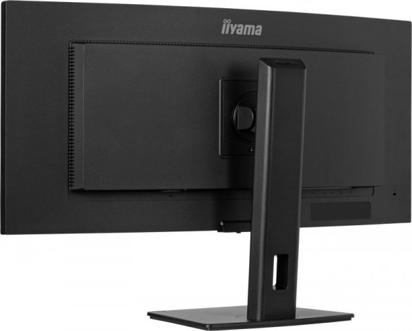 Monitor iiyama XCB3497WQSNP-B1 34&quot; - Płaski ekran - 86,4 cm