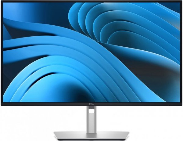 Monitor Dell 68,6 cm (27&quot;) P2725QE 16:09 HDMI+DP+USB-C+LAN IPS