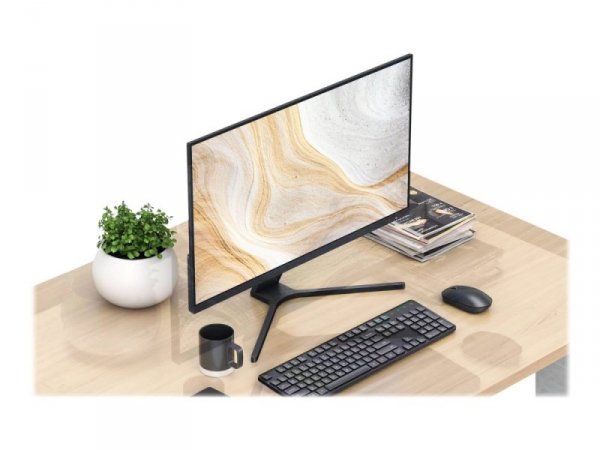 Xiaomi BHR5039GL monitor komputerowy 68,6 cm (27&quot;) 2560 x 1440 px Quad HD Czarny