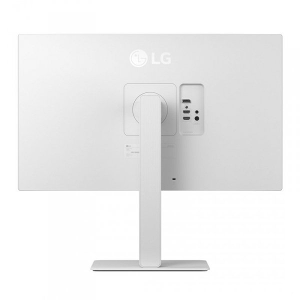Monitor LG model 27US550-W, numer produktu 27US550W (27US550-W.AEU)