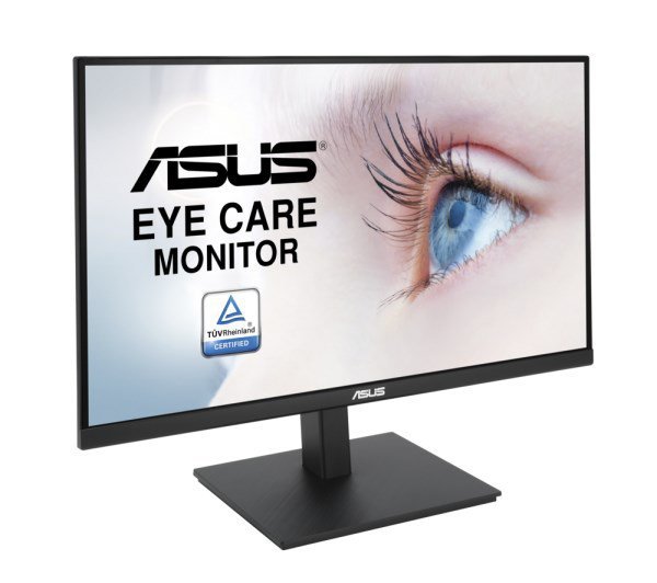 MONITOR ASUS 27" VA27AQSB (OUTLET)