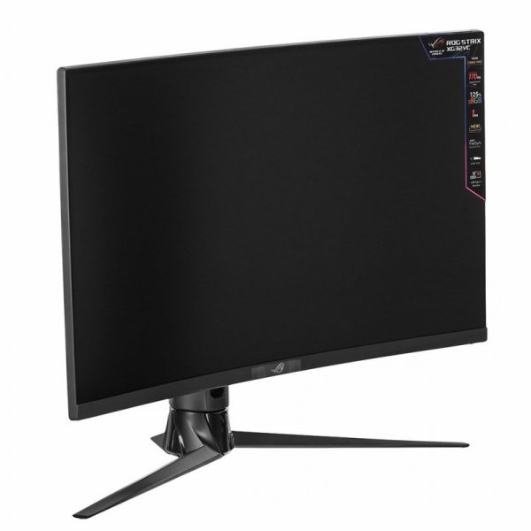 MONITOR ASUS 32" XG32VC ROG Strix (OUTLET)