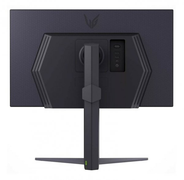 MONITOR LG LED 27" 27GS75Q-B 180Hz (200Hz O/C) (OUTLET)