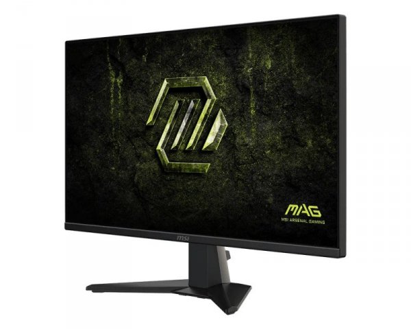 MSI Monitor MAG 275QF E20  27 cali/LED/WQHD/Flat/200Hz/Czarny
