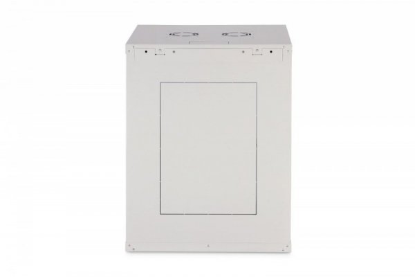 Digitus Szafa sieciowa wisząca Dynamic 19" 16U rack 785x600x600mm, drzwi szyba, szary, niezłożona, 60kg