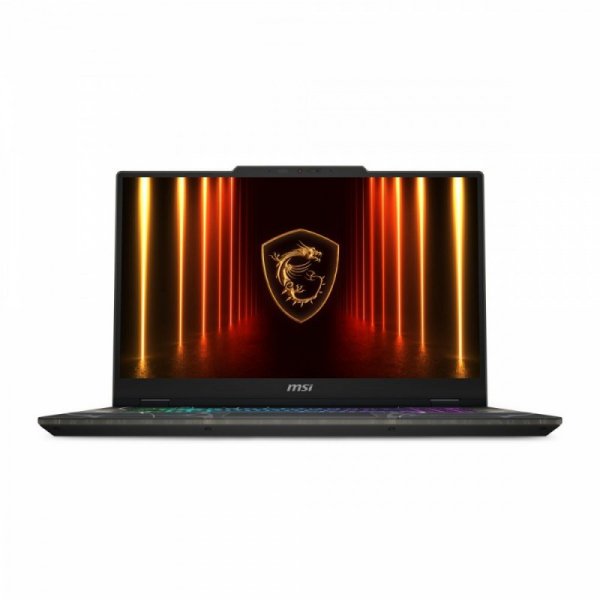 MSI Notebook Cyborg 17 B13WGKG-203XPL nOS/i7-13620H/16GB/1TB/RTX5070/17.3 cala
