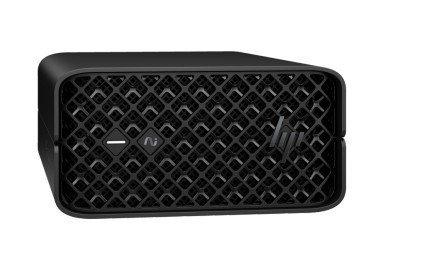 HP Inc. Stacja robocza Z2 Mini G1a Ryzen AI MAX Pro 390 1TB/64GB/W11P      CF9H9ET