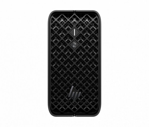 HP Inc. Stacja robocza Z2 Mini G1a AMD Ryzen AI MAX+ Pro 395 1TB/128GB/W11P     CF9J1ET