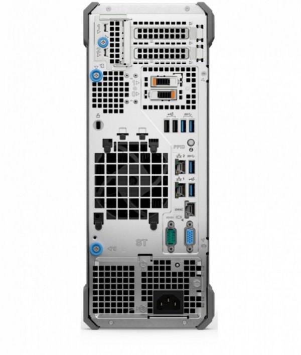 Dell T160 6315P 16GB 480GB SSD iDEn 3Y