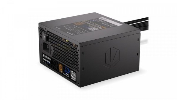 Endorfy Zasilacz Vero L6 550W 80 Plus Bronze