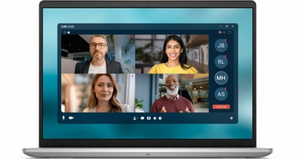 Dell Laptop Dell Pro 14 Essential PV14250 W11P EDU C5 120U/16GB/512GB/Intel Graph/FgrPr/WLAN+BT/14.0/BcklKb/4C/65W/5YRS Alu Plat