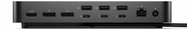 Dell Stacja dokująca Pro Thenderbolt 5 Dock - WD25TB5