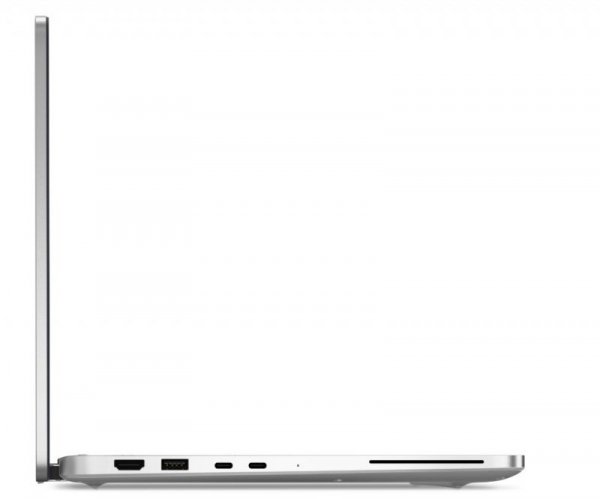 Dell Laptop Dell Pro 14 Plus PB14250 W11P U5-236V/16GB|512GB CL25/FgrPr&SmtCd/IR Cam&Mic/5G LTE+BT/14.0 FHD+/BcklKb/3C/vPro/3YPS