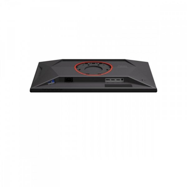 AOC Monitor 25G4KUR 24.5 cala IPS 420Hz HDMIx2 DP Pivot