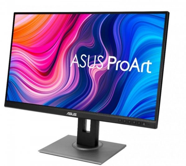 Asus Monitor 27 cali PA278QV IPS WQHD HDMI DP mDP HUB