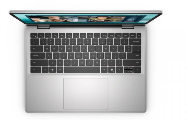 Dell Laptop Dell Pro 14 Essential PV14250 W11Home C7-150U|16GB|512GB|Intel Graph|FgrPr|WLAN+BT|14.0 FHD+|BcklKb|4C|65W|3YPS Plat