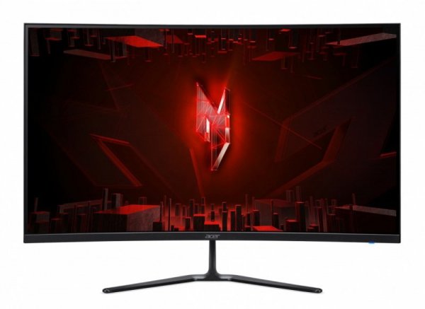 Acer Monitor 31.5 cala Nitro ED320QUS3bmiipx