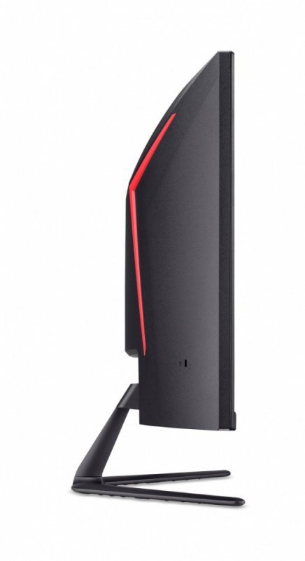 Acer Monitor 34 cale ED340CURW0 Nitro VA WQHD HDMIx2 240Hz