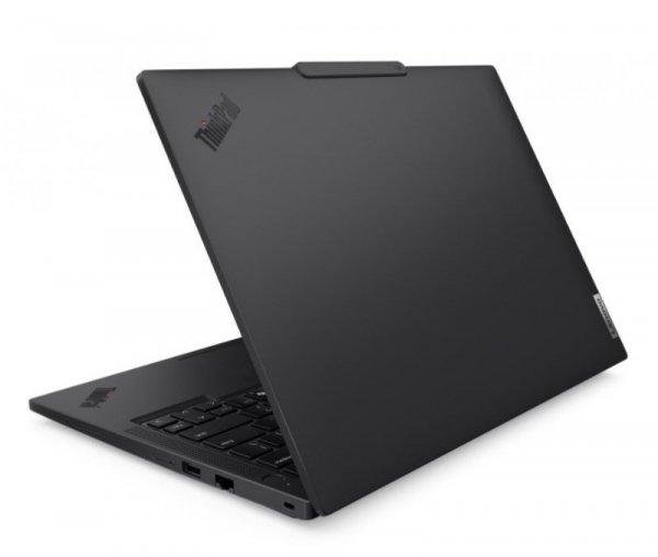 Lenovo Ultrabook ThinkPad T14 G6 21QJ000TPB W11Pro  AI 5 PRO 340/2X16GB/512GB/INT/14.0 WUXGA/Black/3YRS Premier Support + CO2 Of