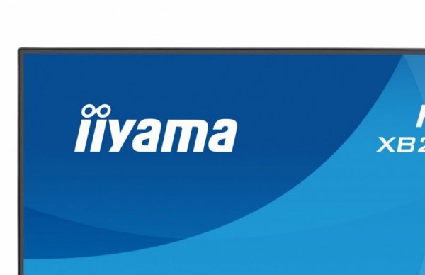 IIYAMA Monitor ProLite 27 cali XB2797HSU-B1 IPS,FHD,HDMI,DP,120Hz,2xUSBv3.2,        2xUSB-C, 350 CD, 2x2W, HAS 150/PIVOT