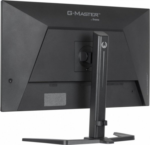 IIYAMA Monitor G-Master 31.5 cala GB3295QSU-B1 QHD,FastVA,240Hz,2xHDMI,DP,400cd,0,4ms, 2xUSB 3.2 , 2xUSB-C, HAS 150, FreeSync Pr