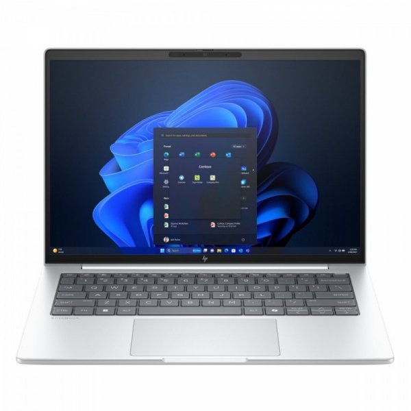 HP Inc. Notebook EliteBook 8 G1i U5-225U 1TB/32GB/W11P/14 cali C51LKET