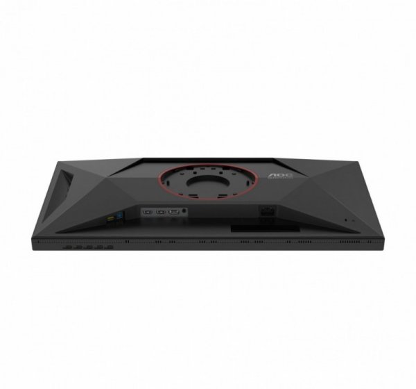 AOC Monitor U27G4XM 27 cali Fast IPS 4K 160Hz Mini LED HDMI DP Pivot