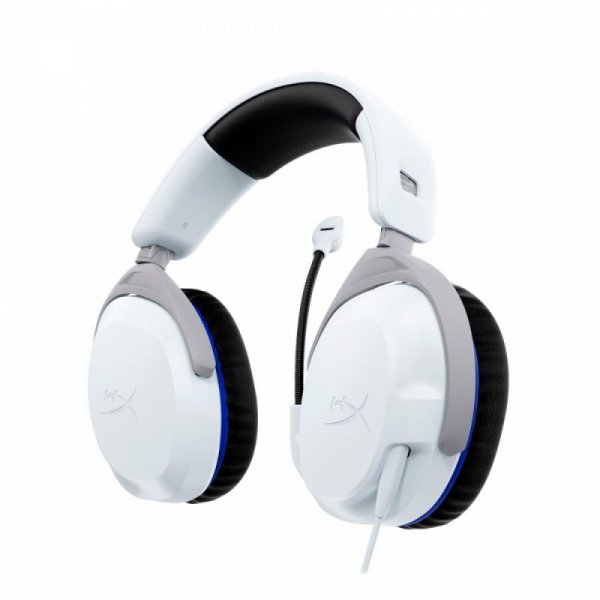 HyperX Zestaw słuchawkowy CloudX Stinger 2 Gaming PlayStation - 75X29AA