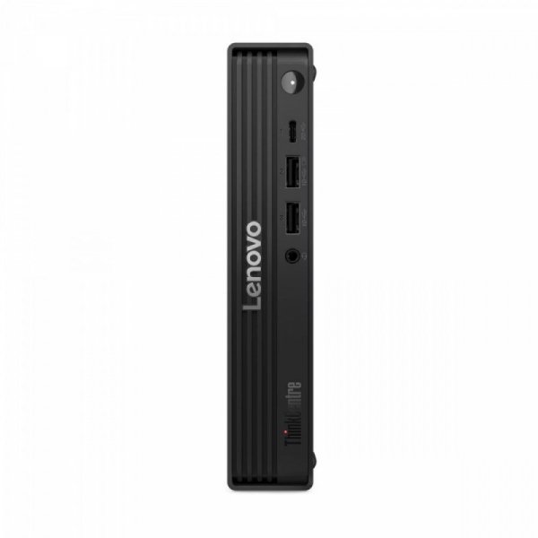 Lenovo Komputer ThinkCentre M90q Tiny G6 13AC000JPB W11Pro Ultra 9 285/2x16GB/1TB/INT/Black/3YRS OS + 1YR Premier