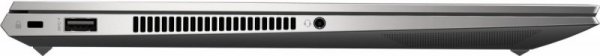 HP Inc. Notebook poleasingowy HP ZBook Studio G8 Core i7-11850H (11-gen.)2,5 GHz / 32 GB / 240 SSD NVME / 15,6'' FullH