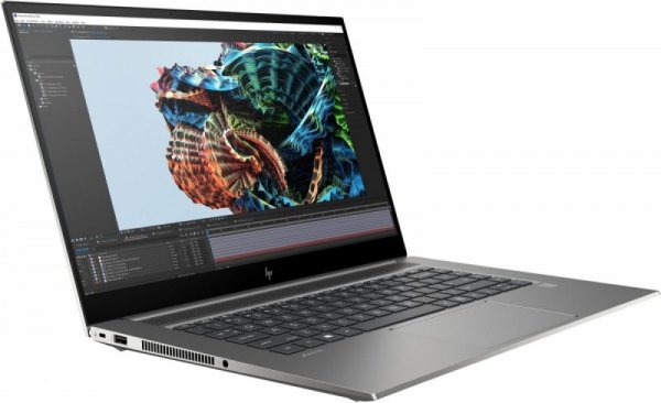HP Inc. Notebook poleasingowy HP ZBook Studio G8 Core i7-11850H (11-gen.)2,5 GHz / 32 GB / 240 SSD NVME / 15,6'' FullH