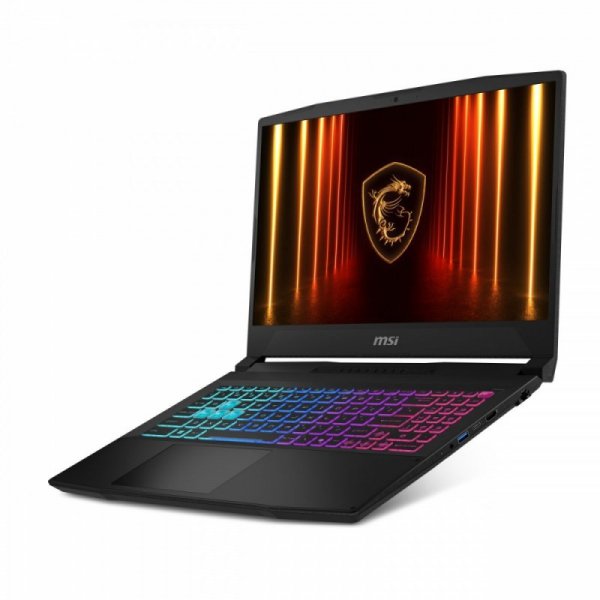 MSI Notebook Katana 15 HX B14WGK-821XPL nOS/IC7-14650HX/16GB/1T/RTX5070/15.6 cala