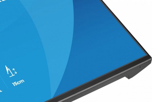 IIYAMA Monitor 23.8 cala XB2493HSU-B1 IPS.HDMI.DP.2x2W.USBx2, 350cd,1500:1,    HAS 150/PIVOT