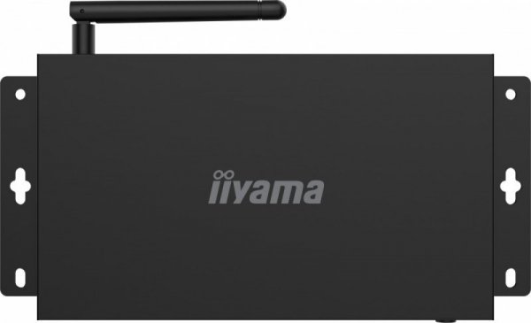 IIYAMA Odtwarzacz IISIGNAGEBOX-1  player iiSignage2 / 5yr supported/ 4GB