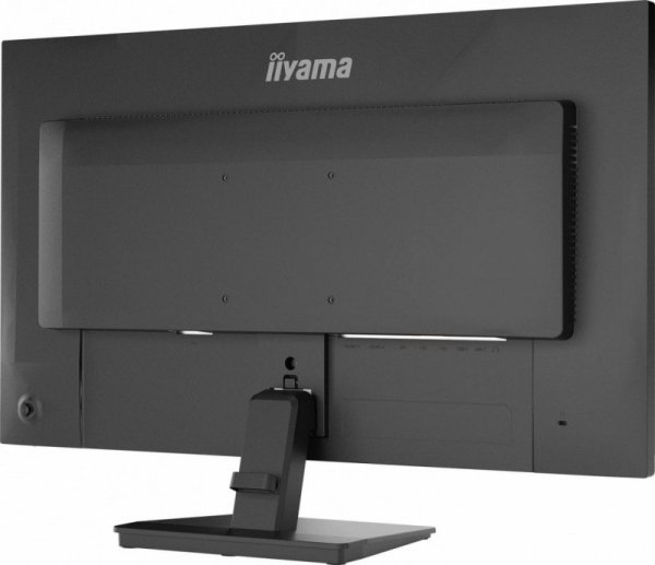 IIYAMA Monitor 27 cali X2797QSU-B1 IPS,QHD,HDMI,DP,350cd, 75Hz, 4x USB, bezramkowy