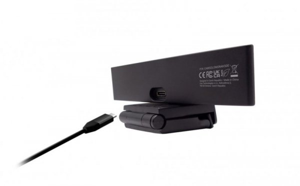 i-tec Kamera SOLOMON 500 4K PDAF Webcam - CAMSOLOMON4K500