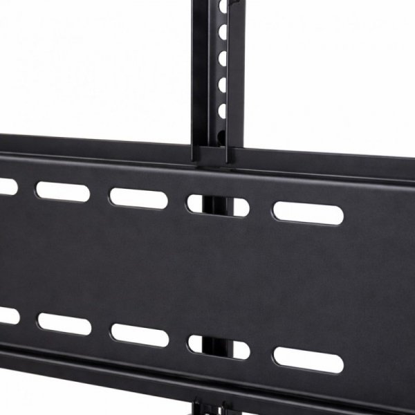 ART Uchwyt do TV LCD/LED/Multimedia 55-100 cali 140KG AR-96XL reg. Solid 35mm max VESA 900x600