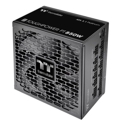 Thermaltake Zasilacz - Toughpower PT 850W Platinum modular Gen5