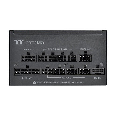 Thermaltake Zasilacz - Toughpower PT 850W Platinum modular Gen5