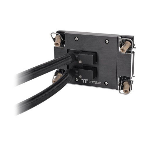 Thermaltake Chłodzenie wodne - AIO AW360 LGA4677 sTR5/SP6