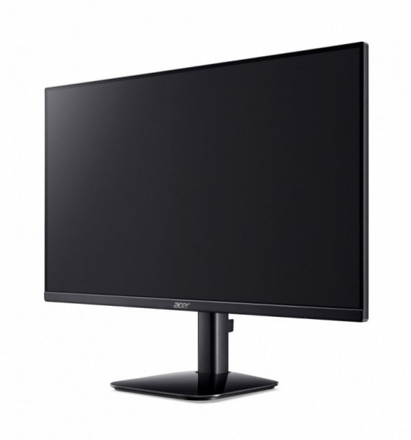 Acer Monitor 23.8 cala KA242YP0bi VA 144Hz HDMI DP VGA