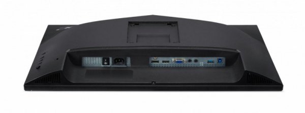 Acer Monitor 23.8 cala B247YGBMIQPRZX IPS 120Hz HDMI DP VGA