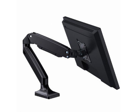Gembird Ramię biurkowe, regulowane  na monitor od 17 cali do 35 cali, obciążenie do 10 kg