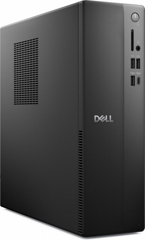 Dell Komputer Dell Pro Slim Essential QVS1260 Win11Pro i5-14500/8GB/512GB SSD/Intel UHD 730/WLAN+BT/Kb/Mouse/3YPS