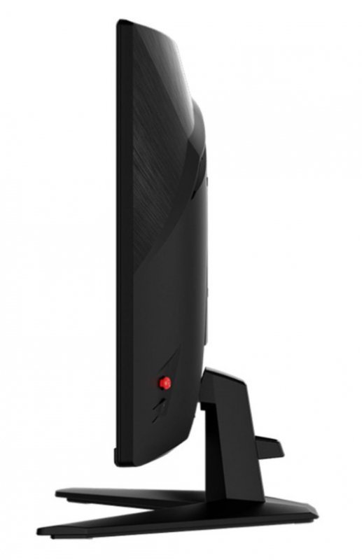 MSI Monitor MAG 274CQF     27 cali/LED/WQHD/Zakrzywiony/180Hz/Czarny