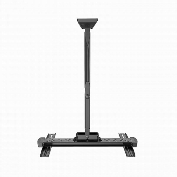 Gembird Uchwyt ścienny na telewizor (obrót i pochylenie), 32-55 cali do 30kg, Czarny