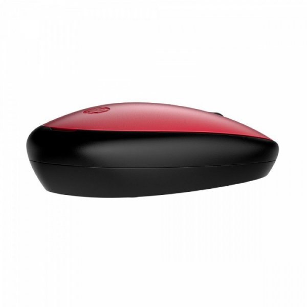 HyperX Mysz 240 Empire Red Bluetooth - 43N05AA#ABB