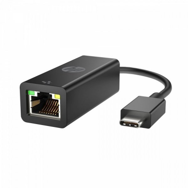 HyperX Adapter USB-C/RJ45 G2 Classic - 4Z534AA#ABB