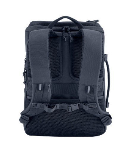 HP Inc. Plecak Classic Iron 25L Szary - 6B8U4AA