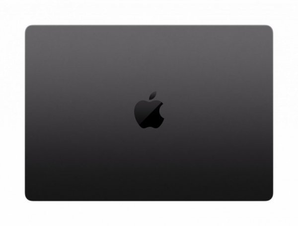 Apple MacBook Pro 14.2 cala: M5 10/10, 32GB, 1TB SSD, bez zasilacza - Gwiezdna czerń